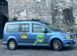 Airport-Taxi-Kilkenny Services