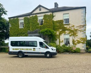 Kilkenny Minibus Hire